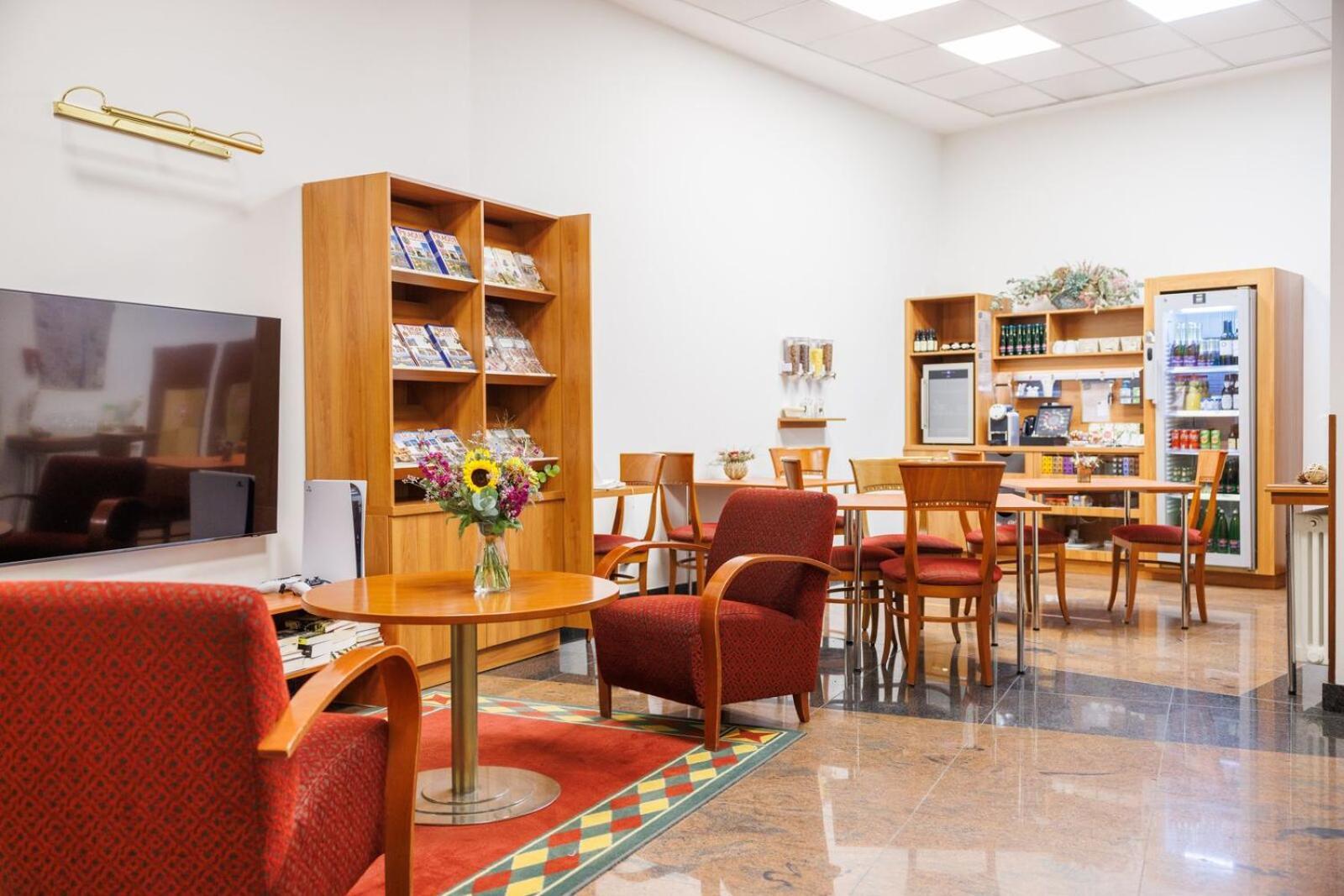 Hapimag Apartments Prága Kültér fotó