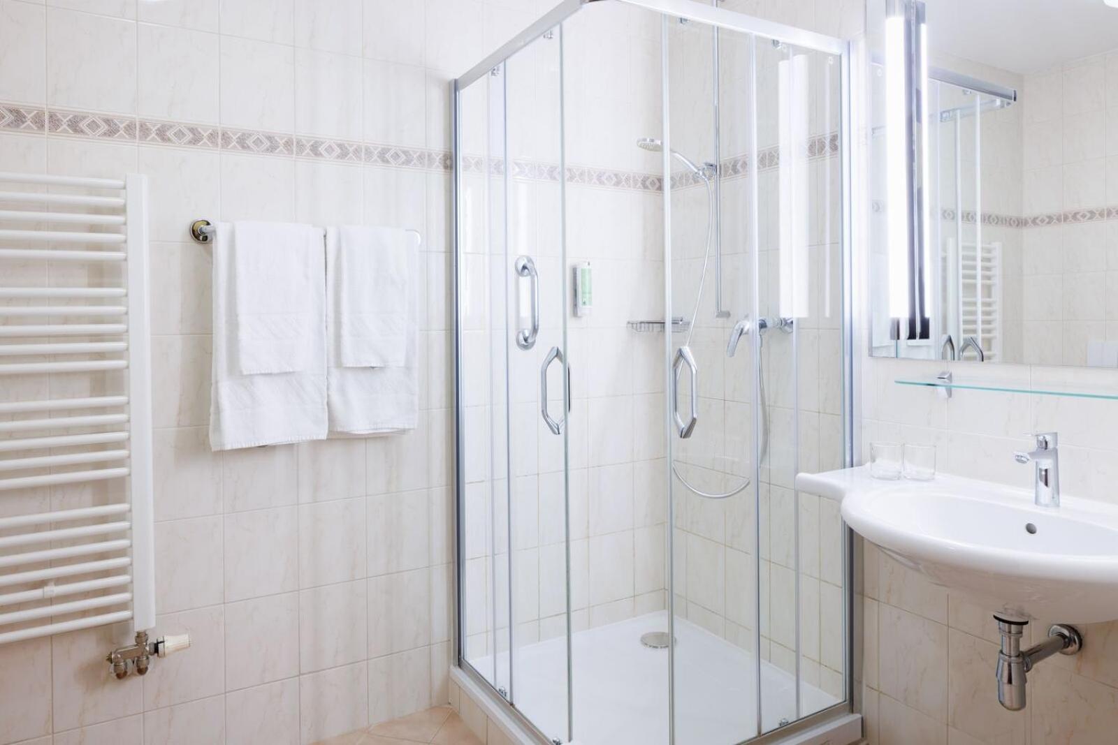 Hapimag Apartments Prága Szoba fotó
